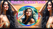 Radio Belice Web