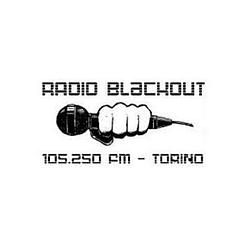 Radio Blackout