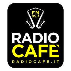 Radio Cafe Italia