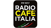 Radio Cafe Italia