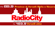 Radio City - La radio del Piemonte Orientale