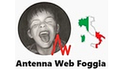 Antenna Web Foggia