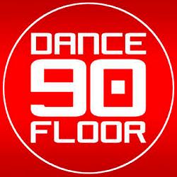 Radio Dancefloor 90s