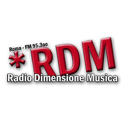 Radio Dimensione Musica