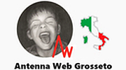 Antenna Web Grosseto