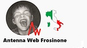 Antenna Web Frosinone