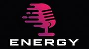 RADIO ENERGY ITALIA WEB