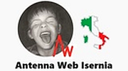 Antenna Web Isernia