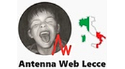 Antenna Web Lecce