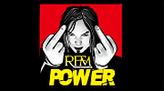 Radio Fucking Metal - Power