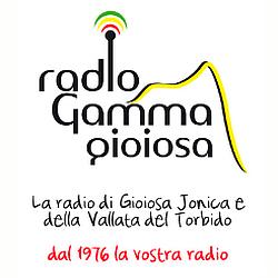 Radio Gamma Gioiosa Love Songs