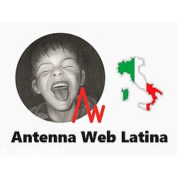 Antenna Web Latina