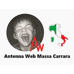 Antenna Web Massa Carrara