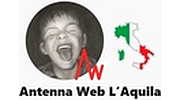 Antenna Web L’Aquila