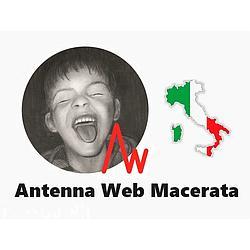 Antenna Web Macerata