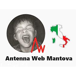 Antenna Web Mantova