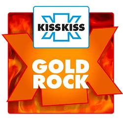 Radio Kiss Kiss Gold Rock