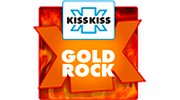 Radio Kiss Kiss Gold Rock